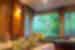 TMPB - Borneo Feature Stay: Kingabangtan Wetlands Resort twin room interior wide angle view
