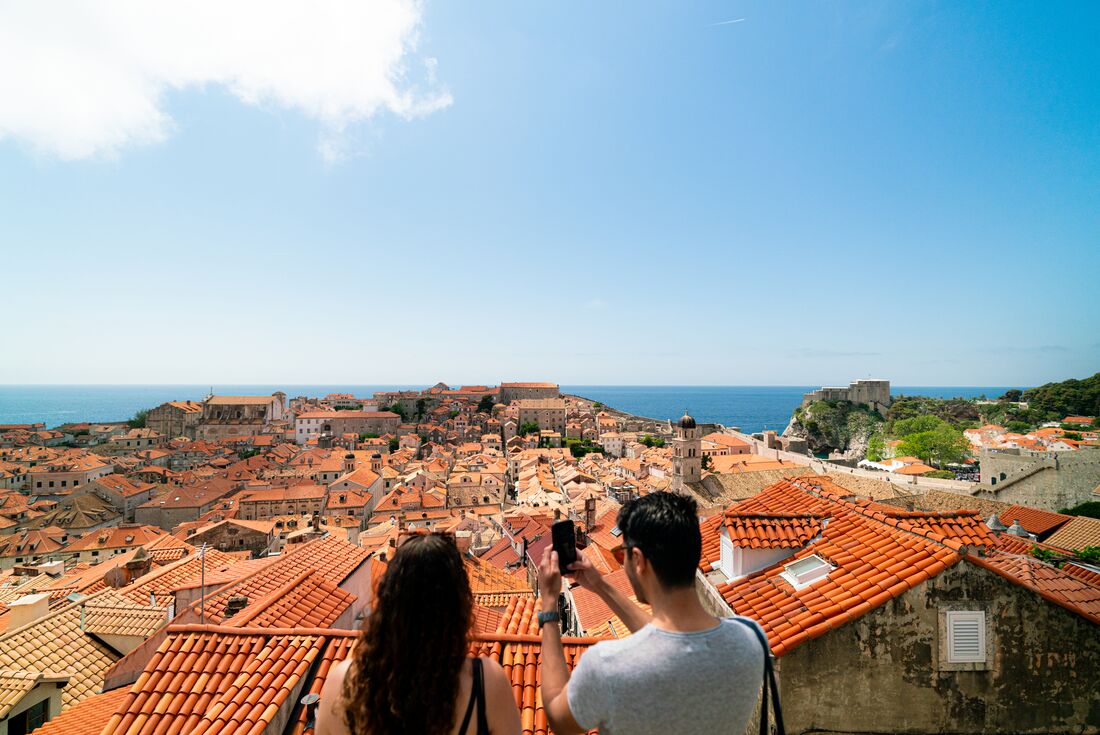 Montenegro Sailing Trip From Dubrovnik - 8 Days