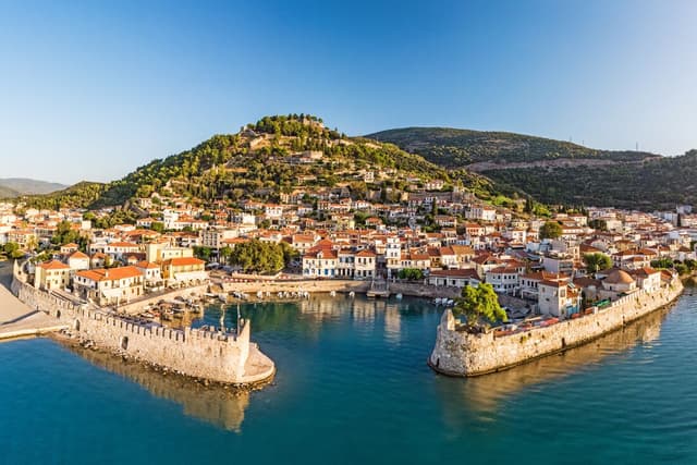 Premium Greece | Intrepid Travel AU