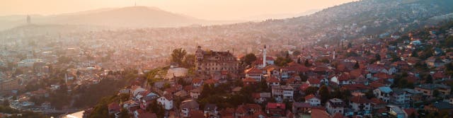 Best Bosnia and Herzegovina Tours & Holidays 2025/2026 | Intrepid Travel UK