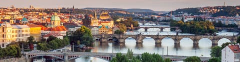 Best Czech Republic Tours & Vacations 2025/2026 | Intrepid Travel US