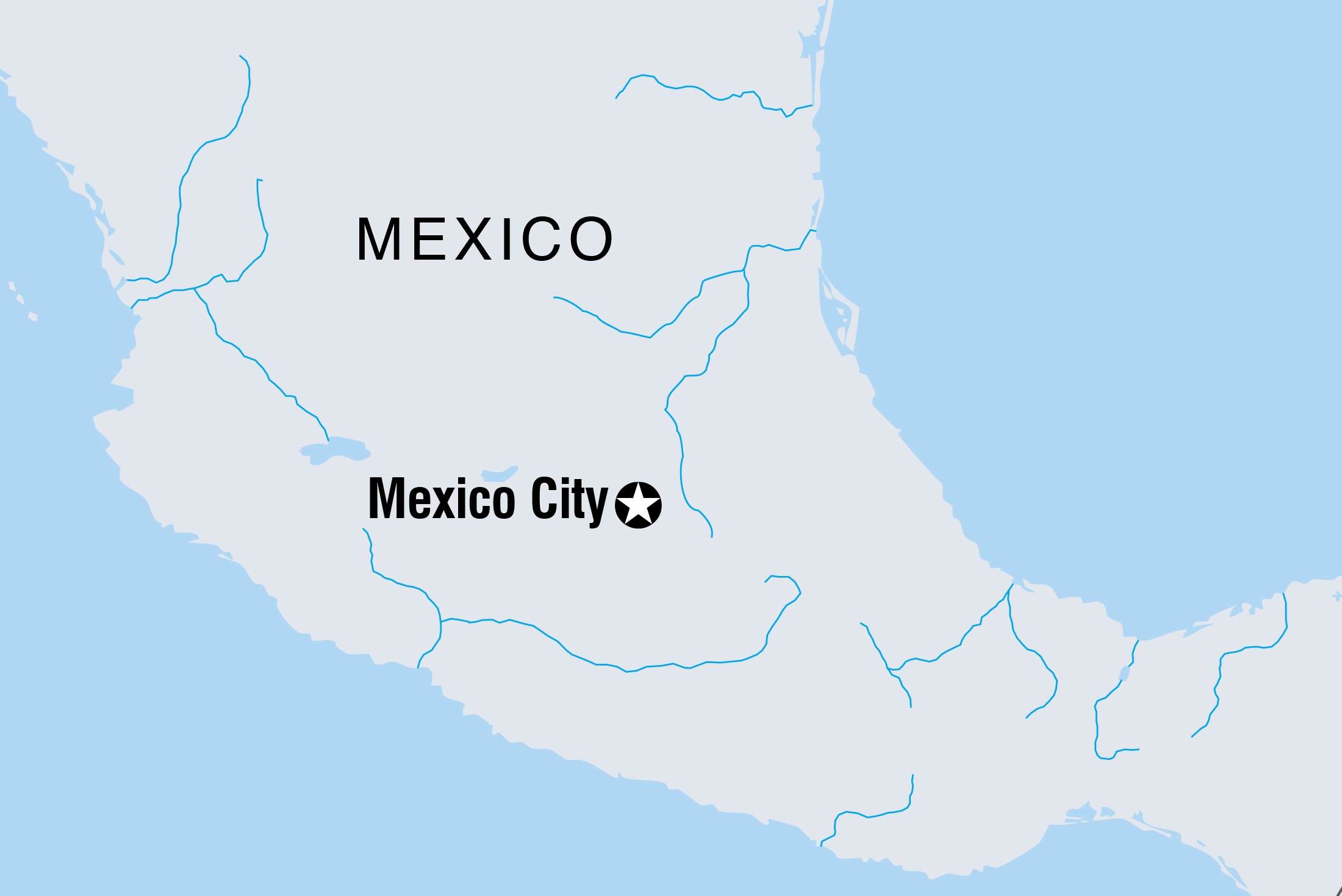 Route map