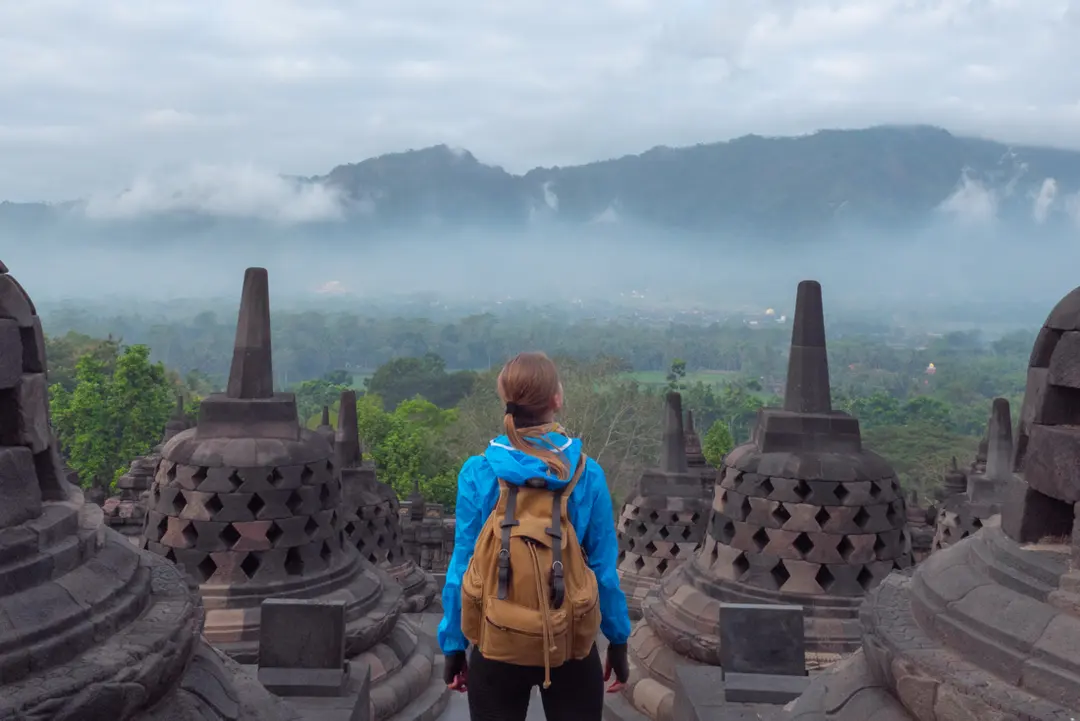 Java & Bali Explorer | Intrepid Travel EU