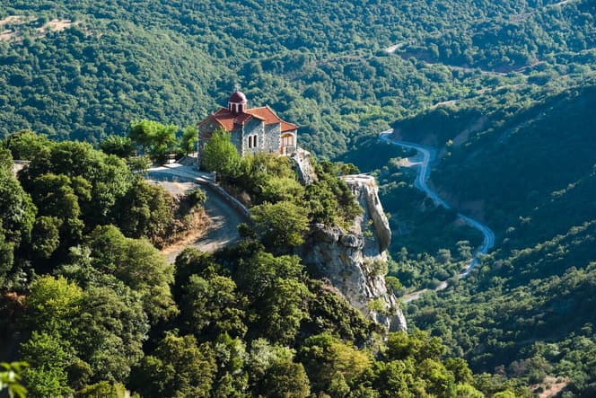 Premium Greece | Intrepid Travel NZ