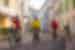 Cycle through Provence with Intrepid Travel