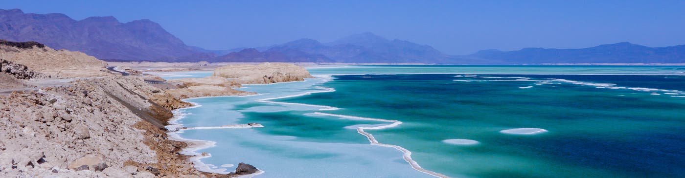 Best Djibouti Tours & Vacations 2024/2025 | Intrepid Travel US