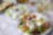 Choriadiki- traditional Greek salad