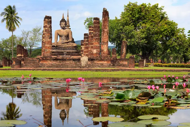 Simply Northern Thailand | Intrepid Travel NZ