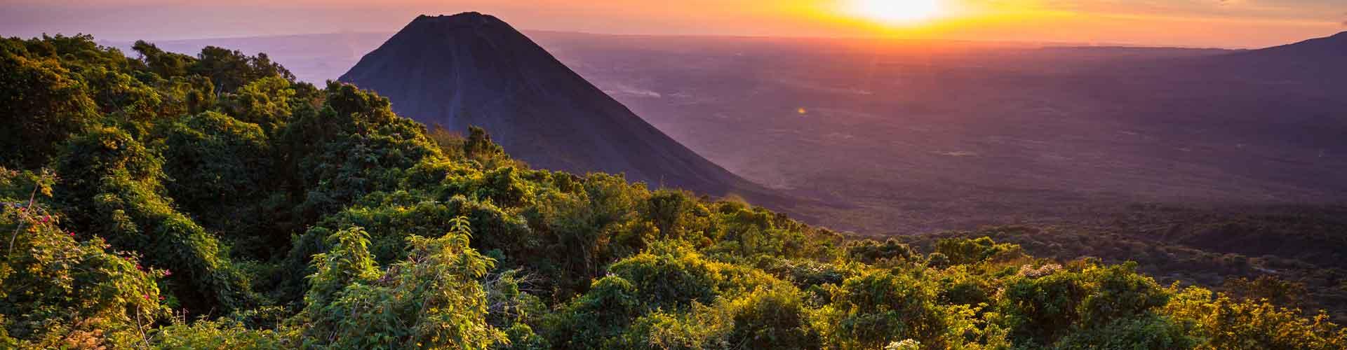 Best El Salvador Tours & Vacations 2025/2026 | Intrepid Travel US
