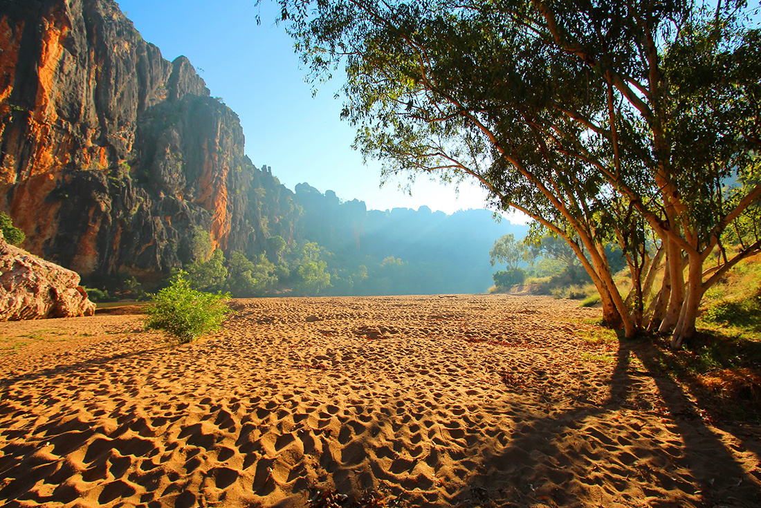 Australia Family Tour Explore Kimberley Wildlife 5 Days Intrepid