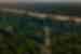 GGPI - Peru Feature Stay: Posada Amazonas aerial view in the trees