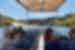Group boat ride through Katherine Gorge, Northern Territory, Australia