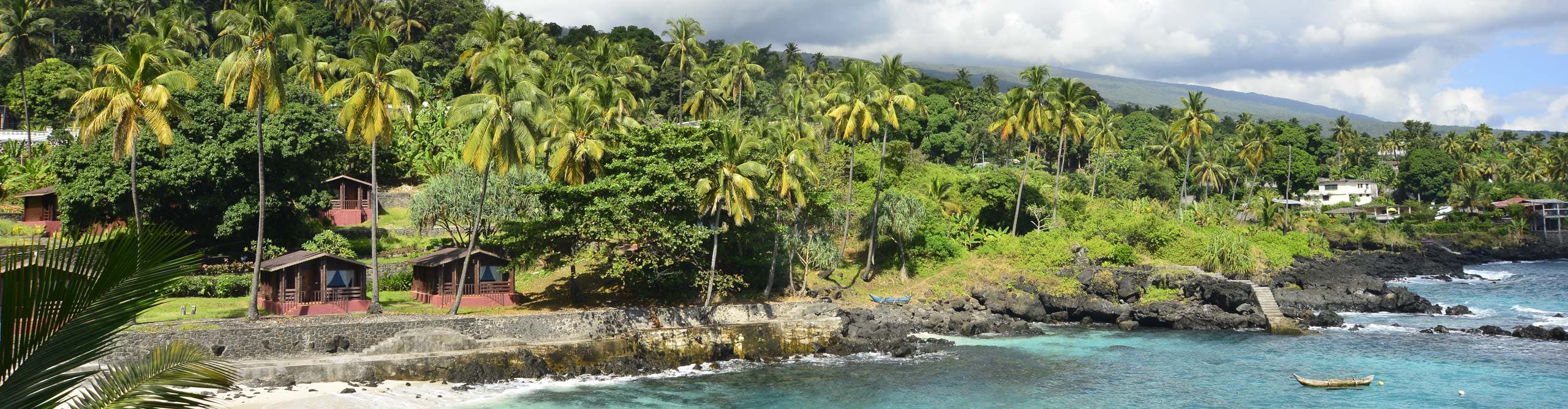 Best Comoros Islands Tours & Holidays 2025/2026 | Intrepid Travel ZA
