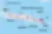 Map of Jakarta To Ubud including Indonesia