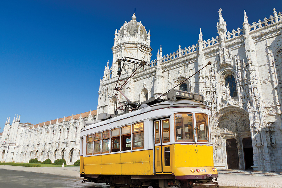 Portugal Food Tour: Lisbon and Beyond - 7 Days