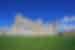 The leaning tower and the basilica in Pisa
