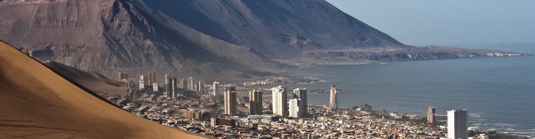 Best Chile Tours & Vacations 2024/2025 | Intrepid Travel US
