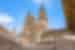 The glorious Santiago de Compostela at the end of your journey