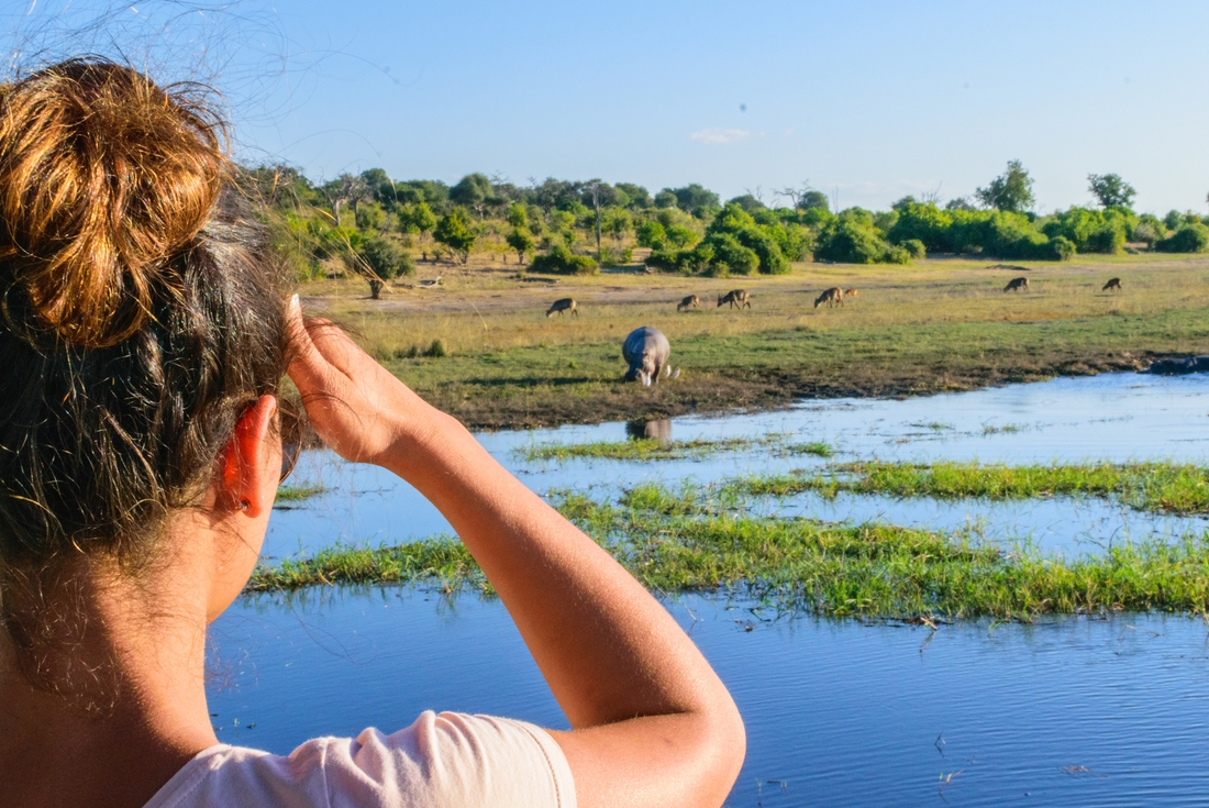 Adventure Tours in Botswana: Epic African Journeys for Canadian Travellers - Budgeting for Your Botswana Adventure