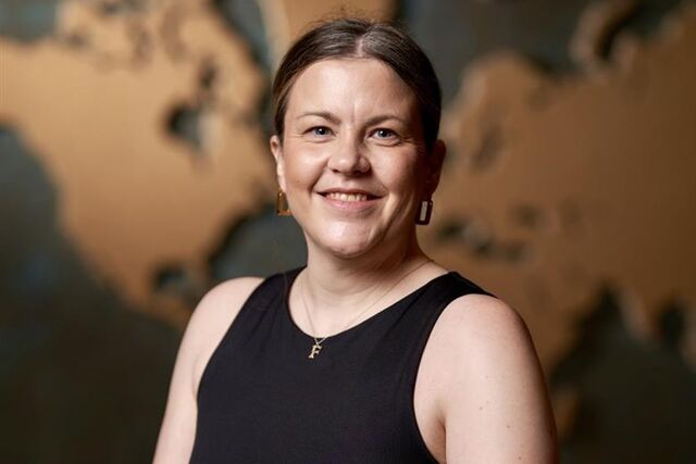Intrepid appoints Hazel McGuire as new Chief Marketing Officer ...