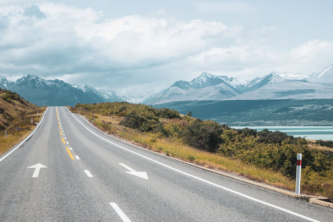 New Zealand Amplified (Northbound) Intrepid Travel US