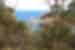 View of Haunted Bay, Maria Island, Tasmania