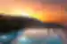 Sunsets over the Sierra Nevada Hills at your Masaya Minca stay